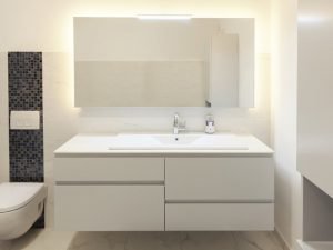 Espelho de Vidro em Pontal