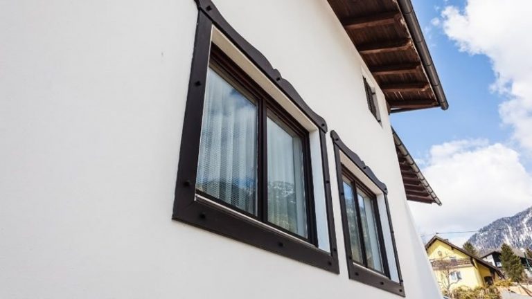 Janelas de Vidro em Santa Rita do Passa Quatro